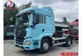 XE ĐẦU KÉO SHACMAN H3000S WEICHAI 270HP CẦU LÁP